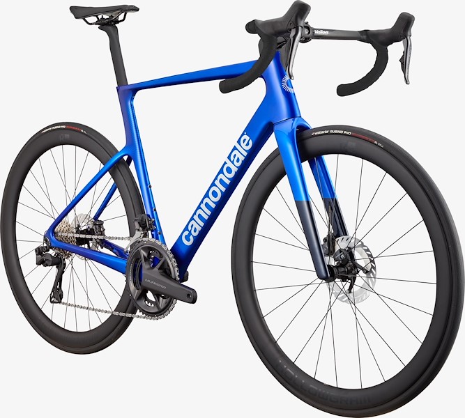 CANNONDALE SUPERSIX EVO 2
